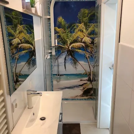 Ferienwohnung Waldesblick Appartement Freudenthal