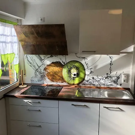 Ferienwohnung Waldesblick Appartement
