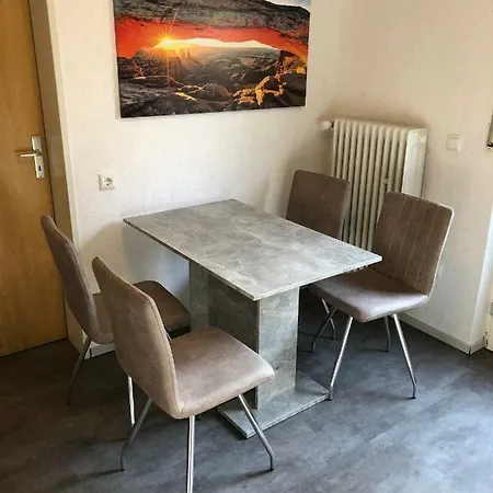 Ferienwohnung Waldesblick *